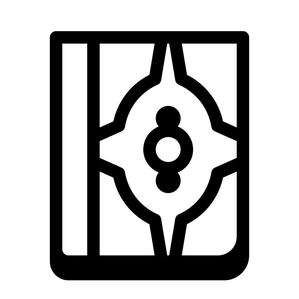 badges style corano icon