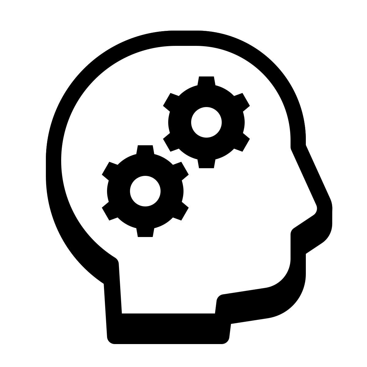 badges style learning icon