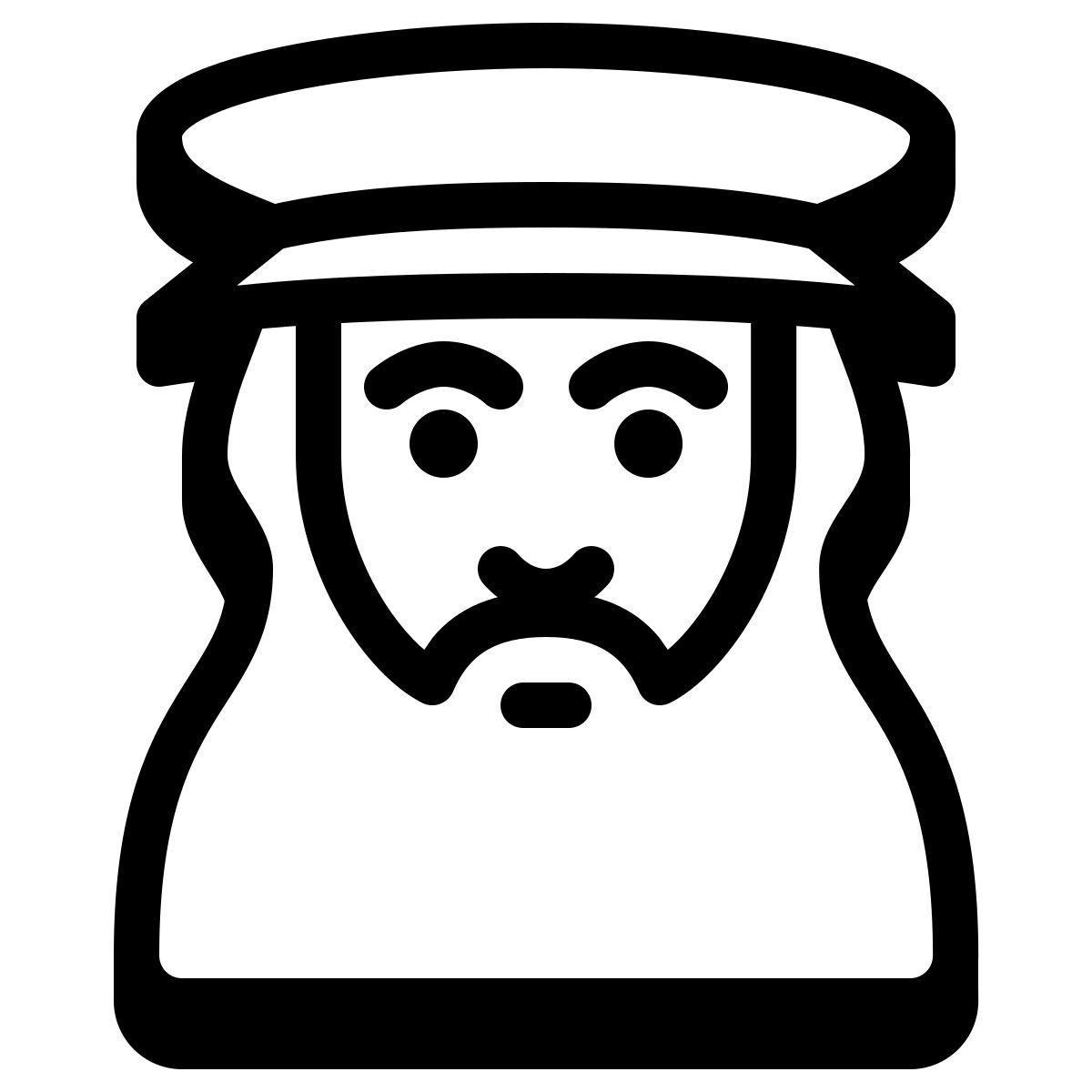 badges style 레오나르도 다빈치 icon