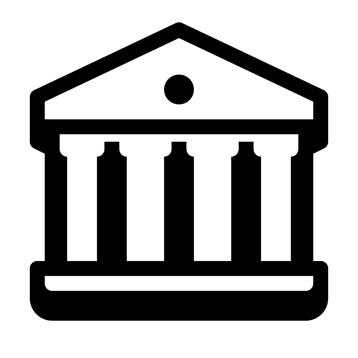 badges style library icon