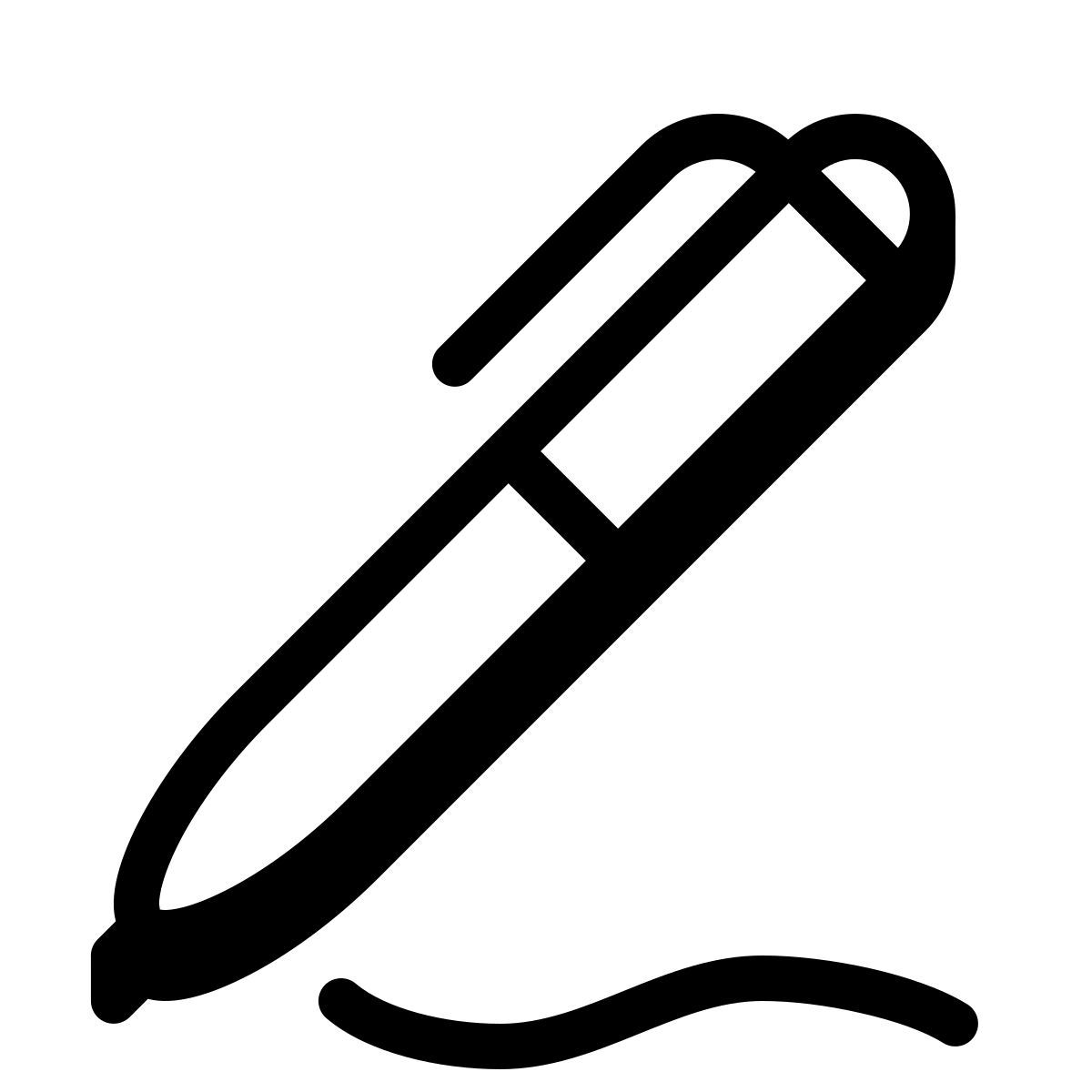 badges style 메모 icon