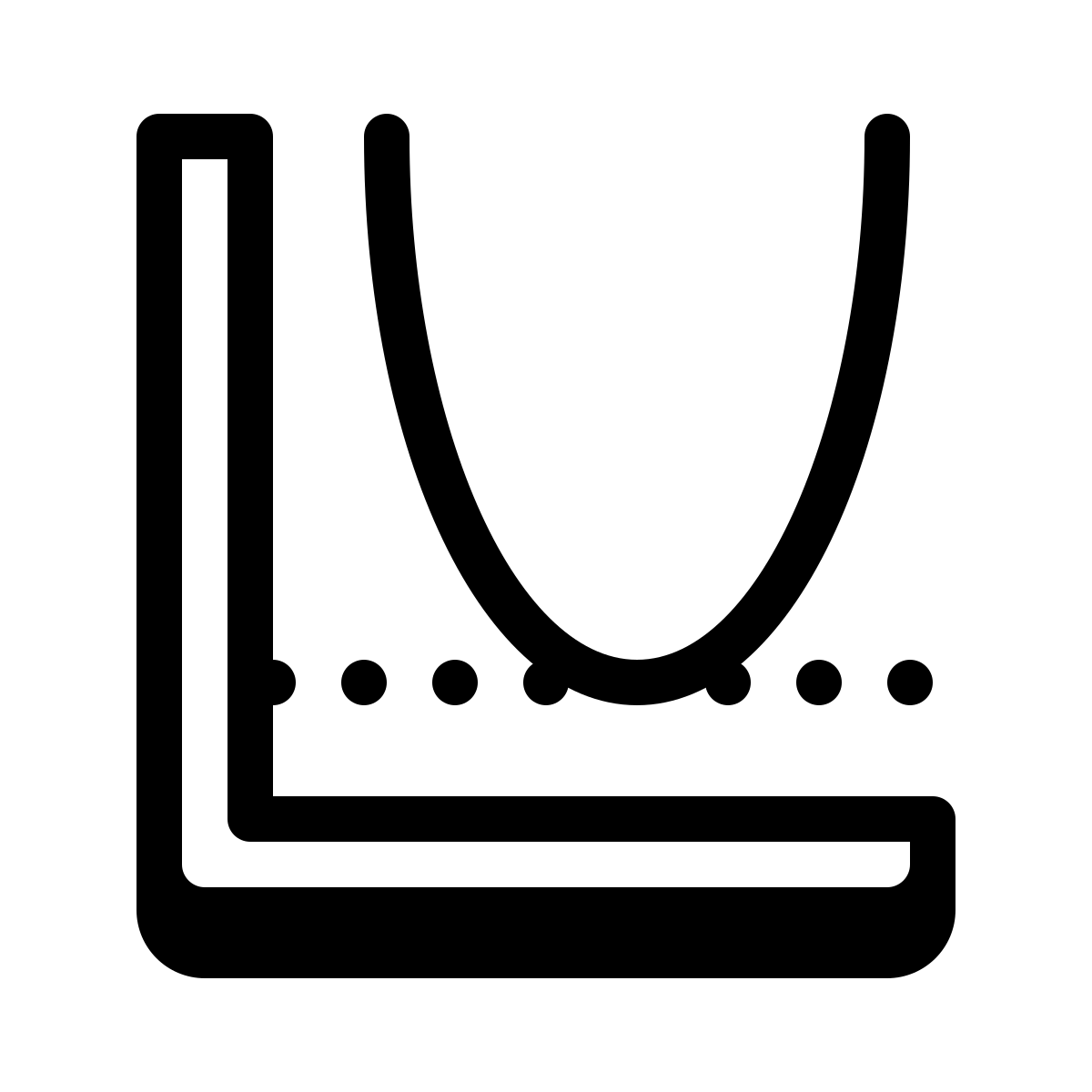 badges style minimum value icon