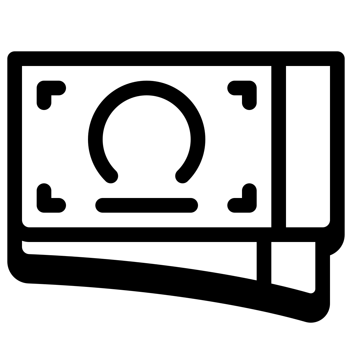 badges style money icon