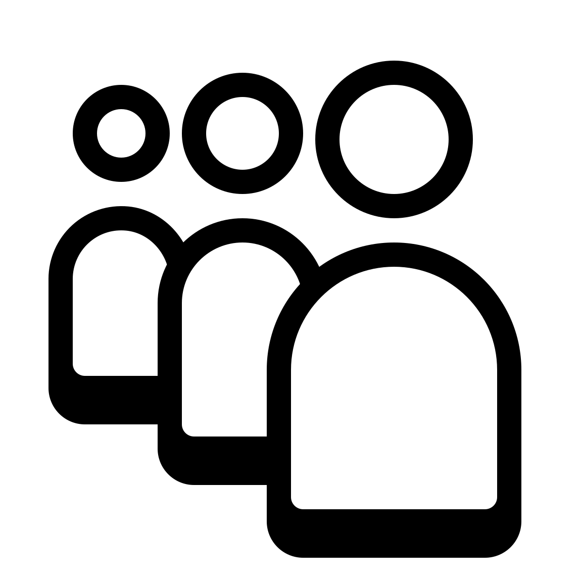 badges style myspace icon