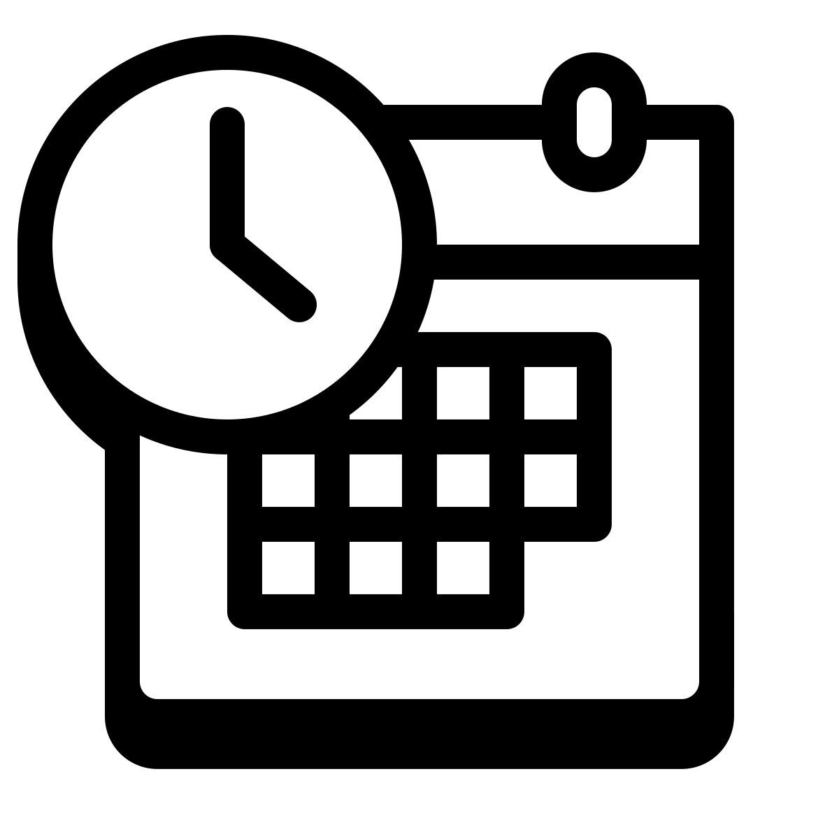 badges style lavoro straordinario icon