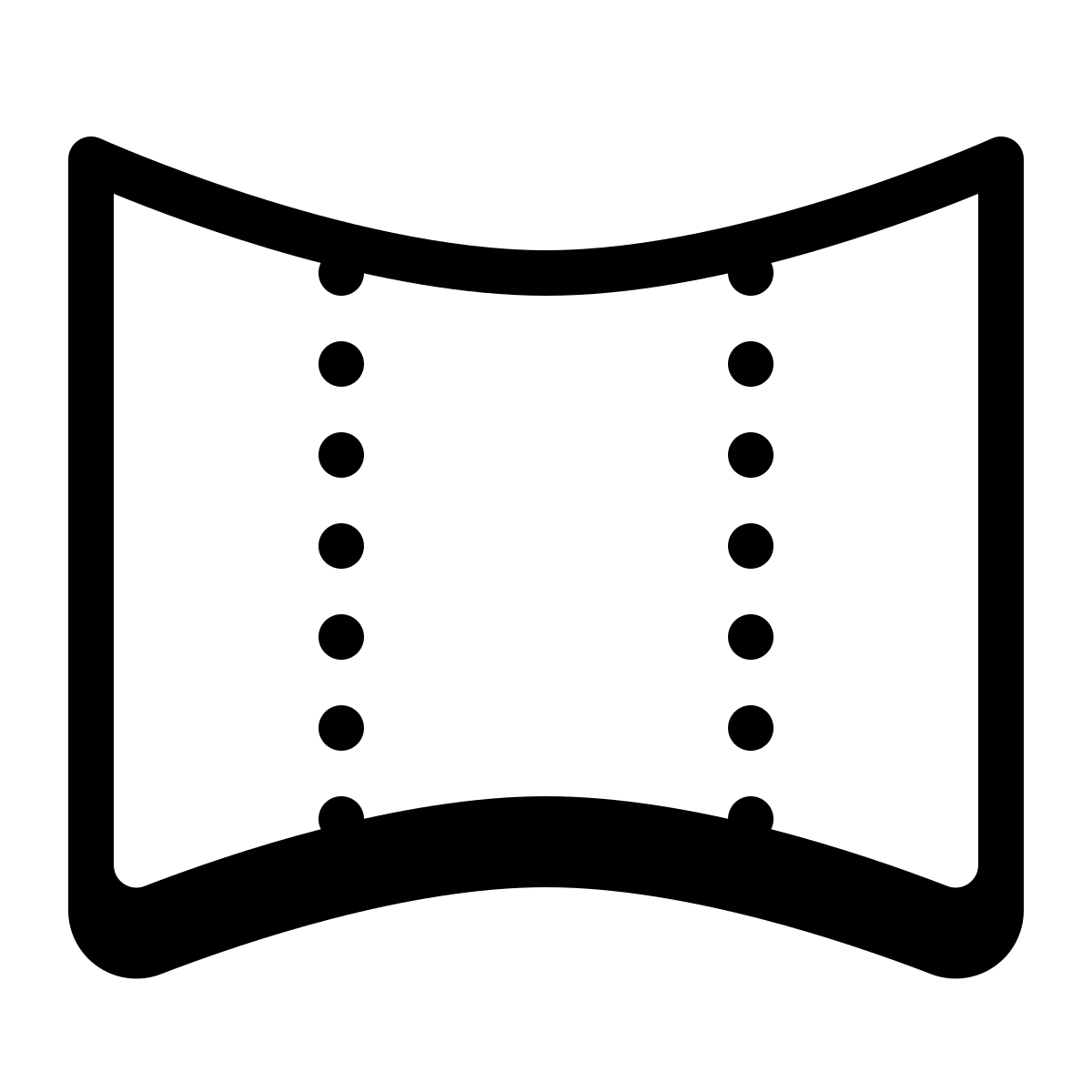 badges style panorama icon