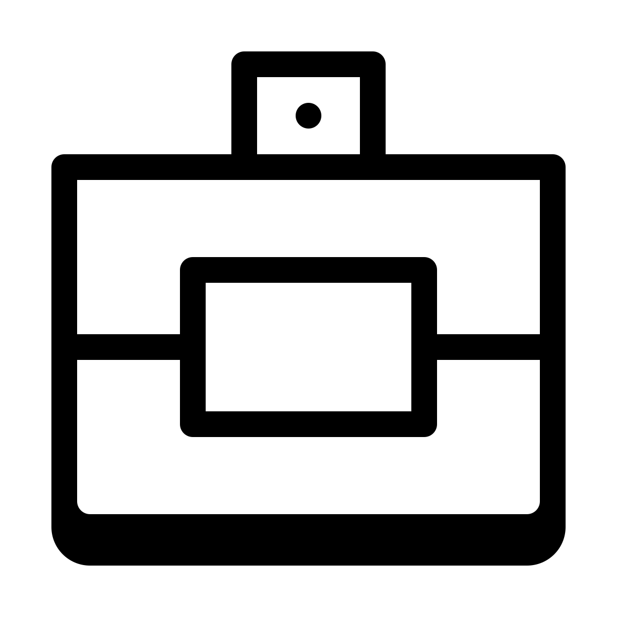 badges style perfume bottle icon