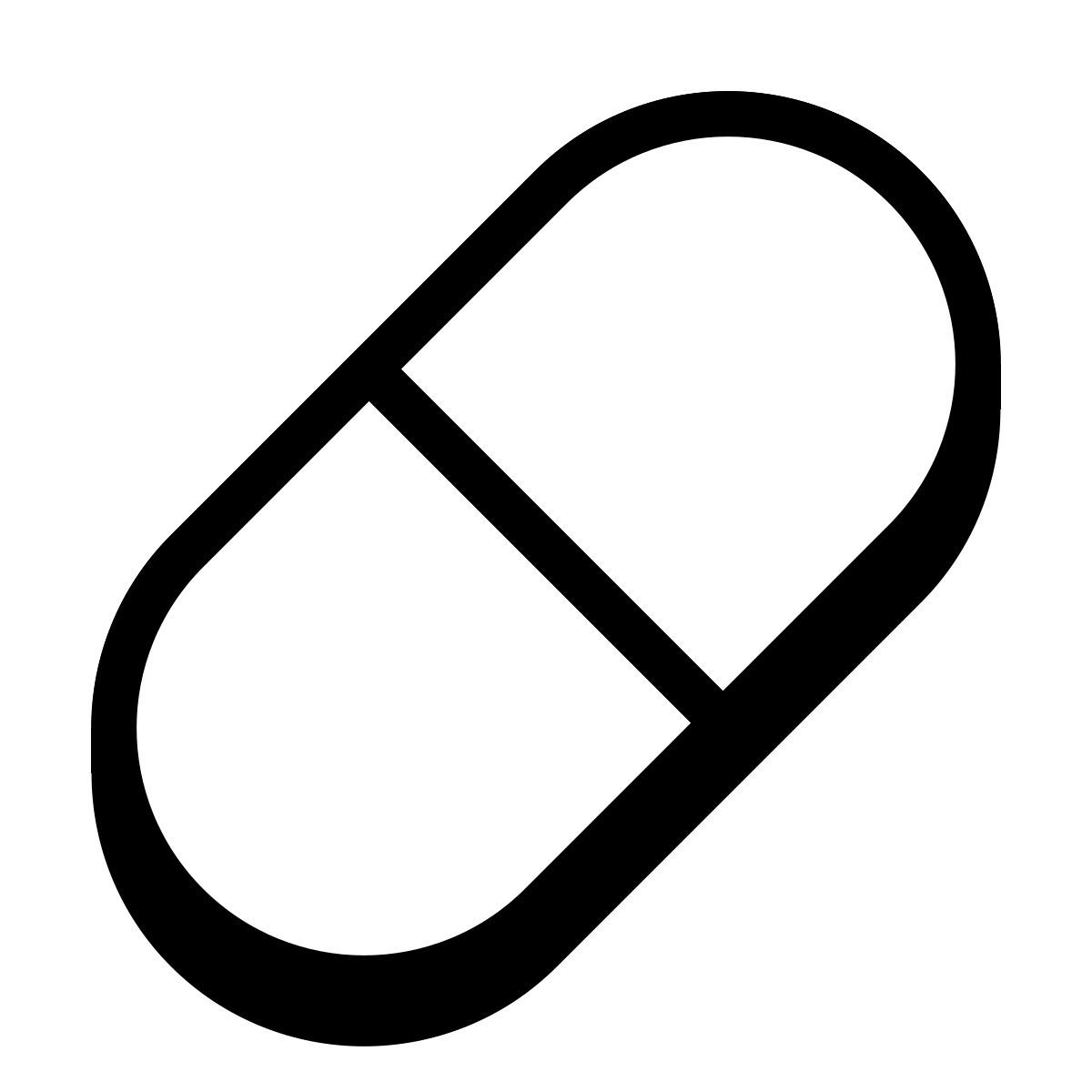 badges style pille icon