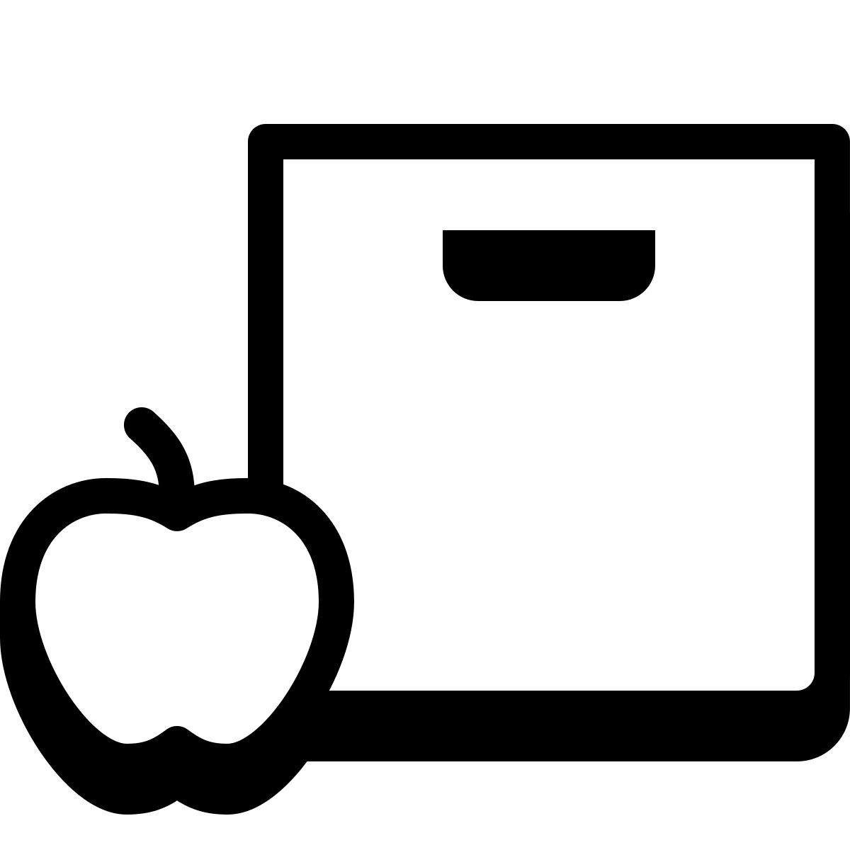 badges style preposiciones en icon