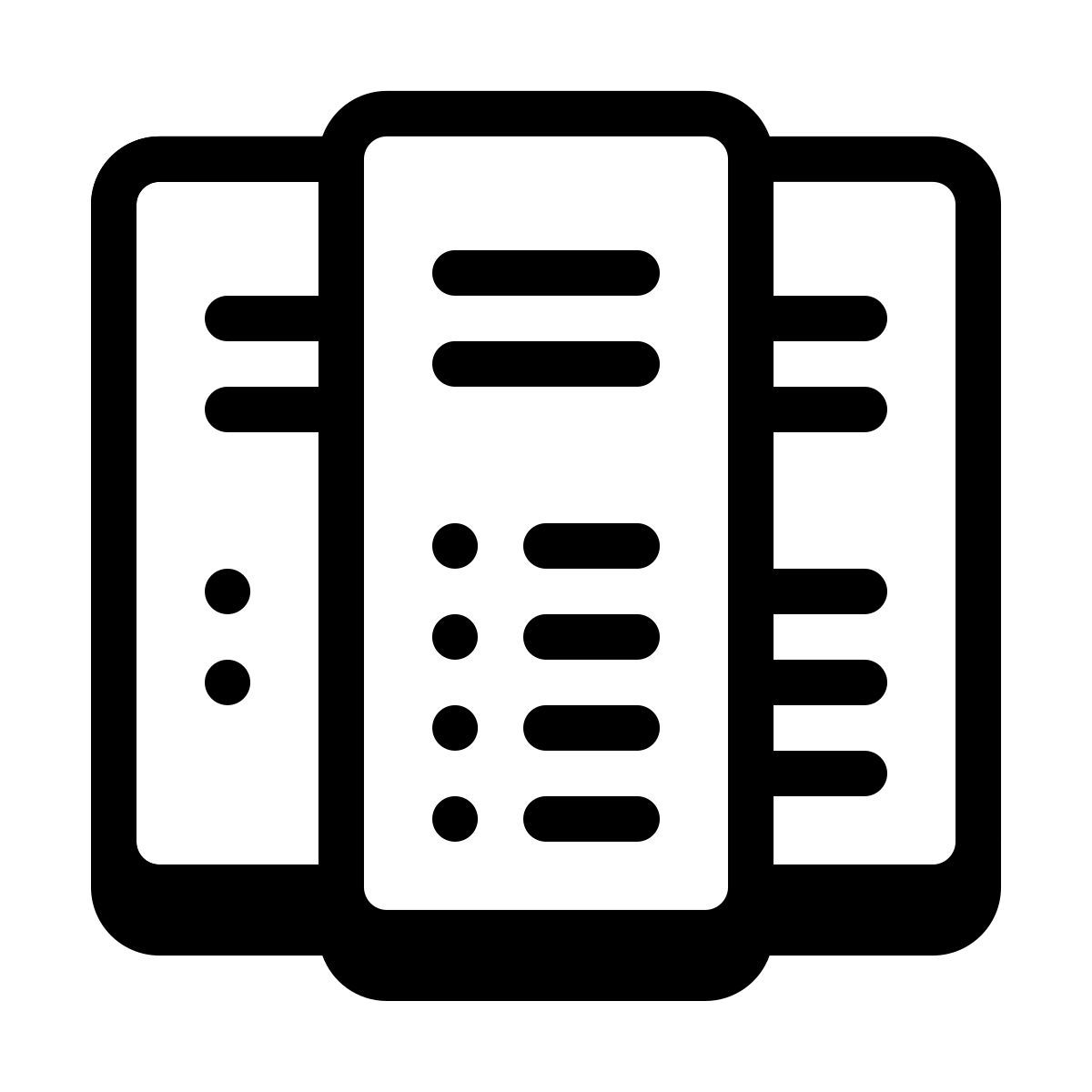 badges style 价格结构 icon