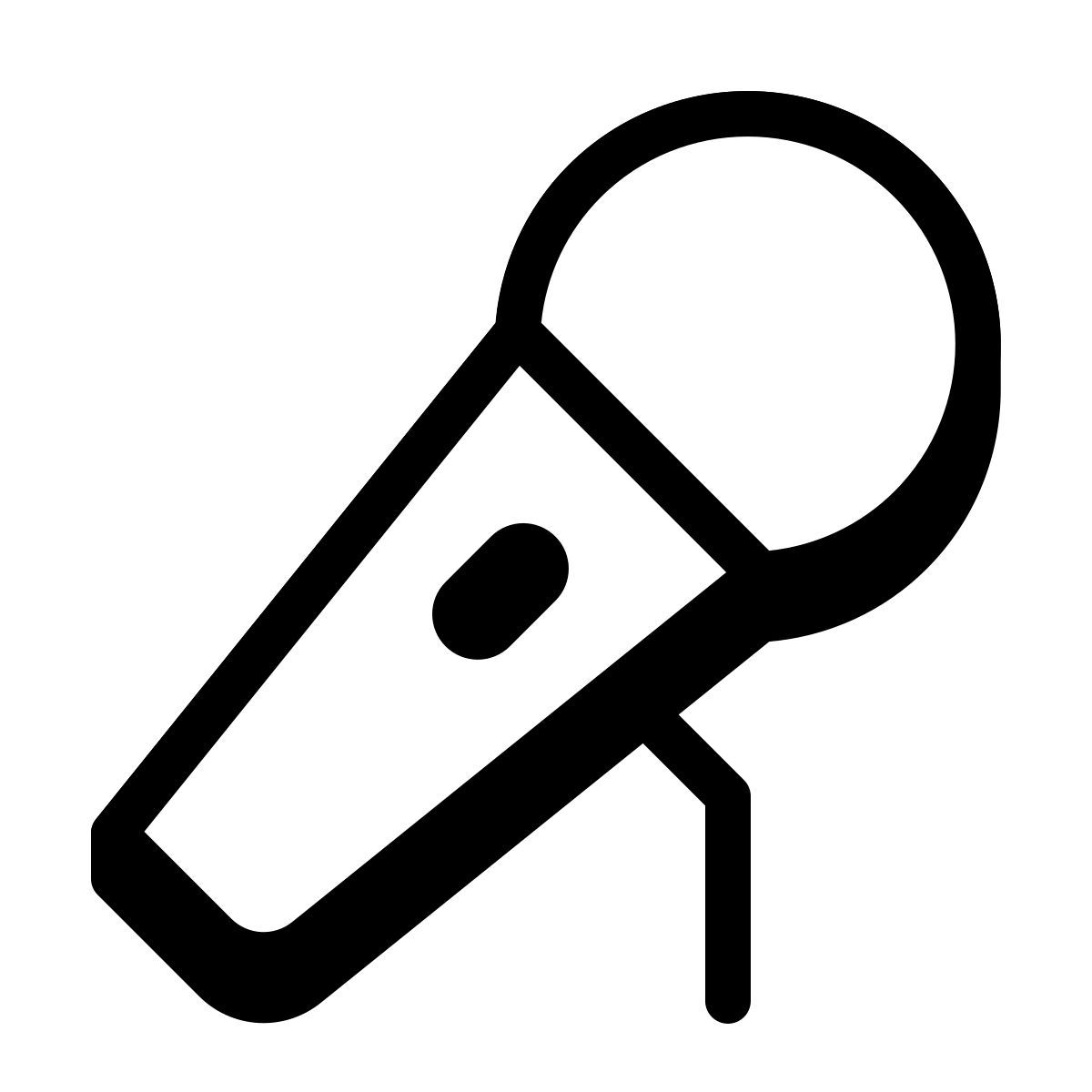 badges style 대중 연설 icon