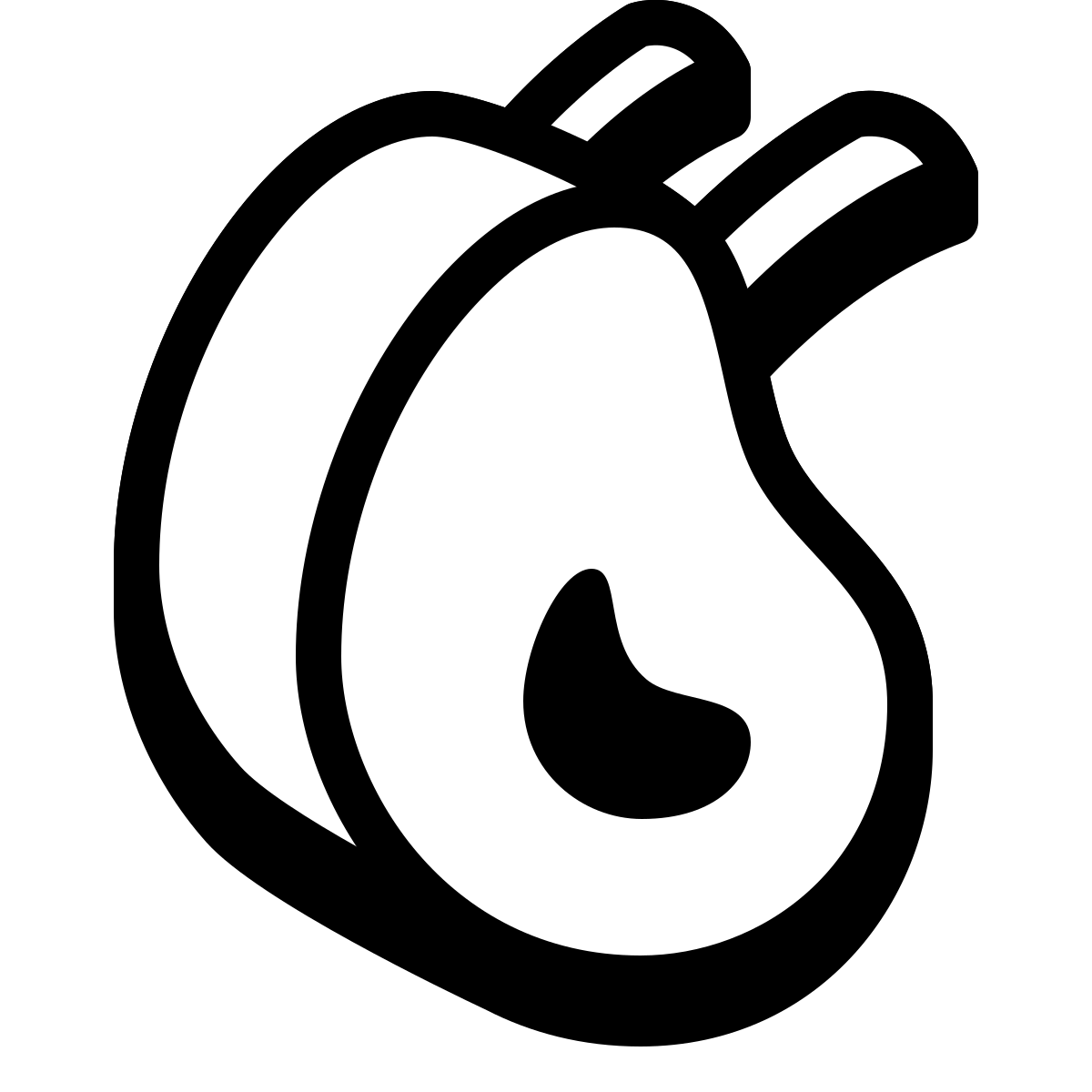 badges style rack of lamb icon
