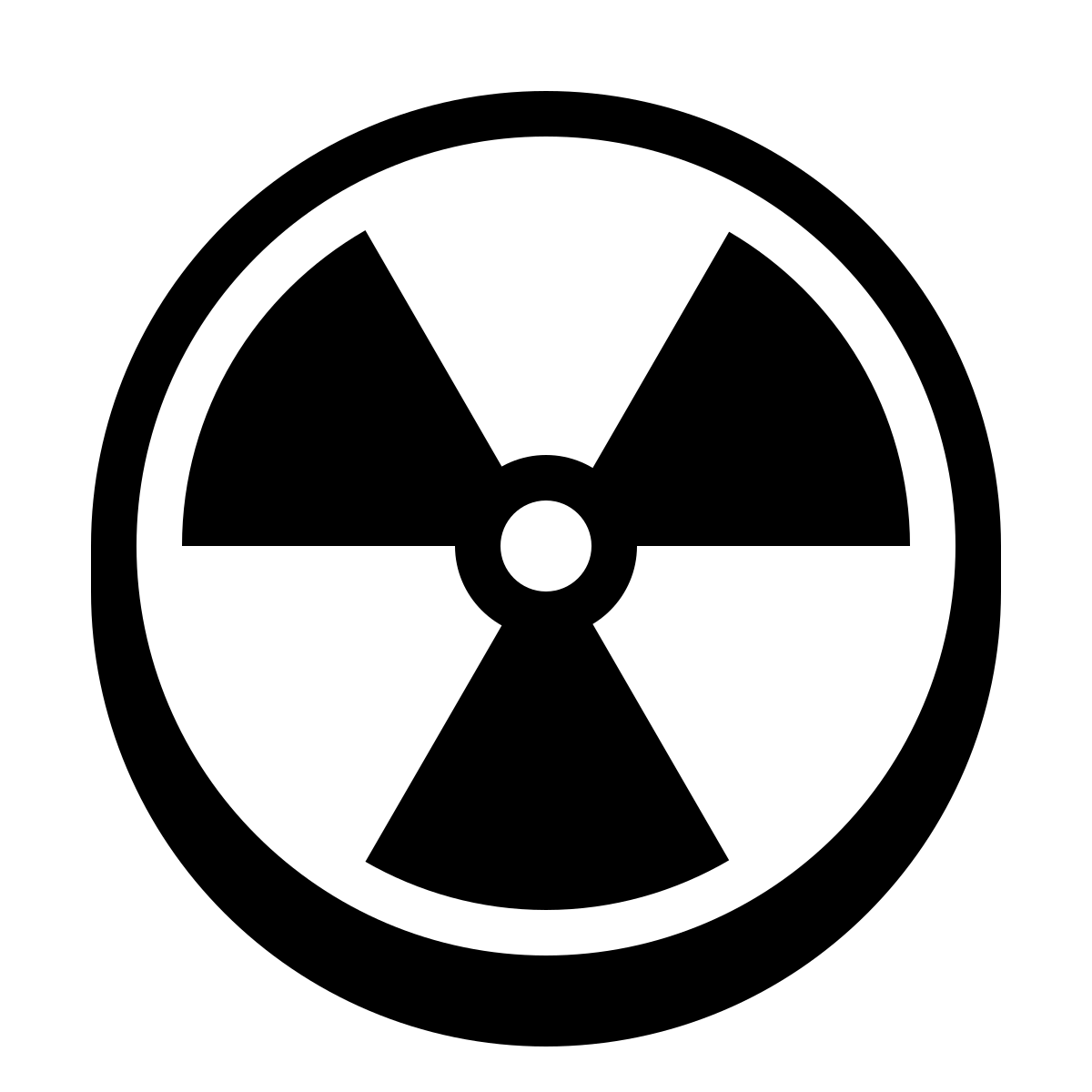 badges style radio active icon