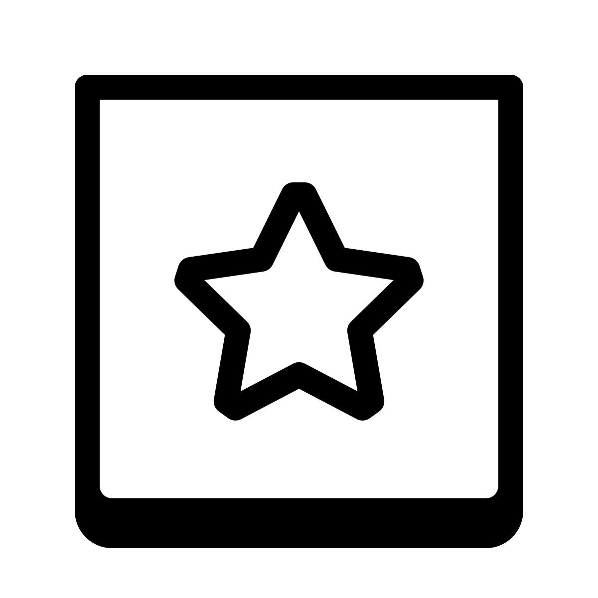 badges style bewertung icon