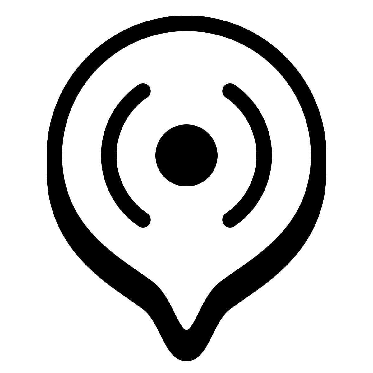 badges style codice regione icon