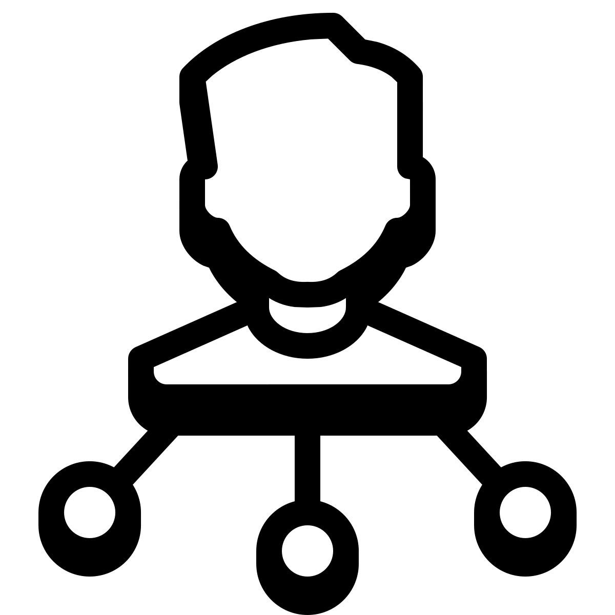 badges style wiederverkäufer icon