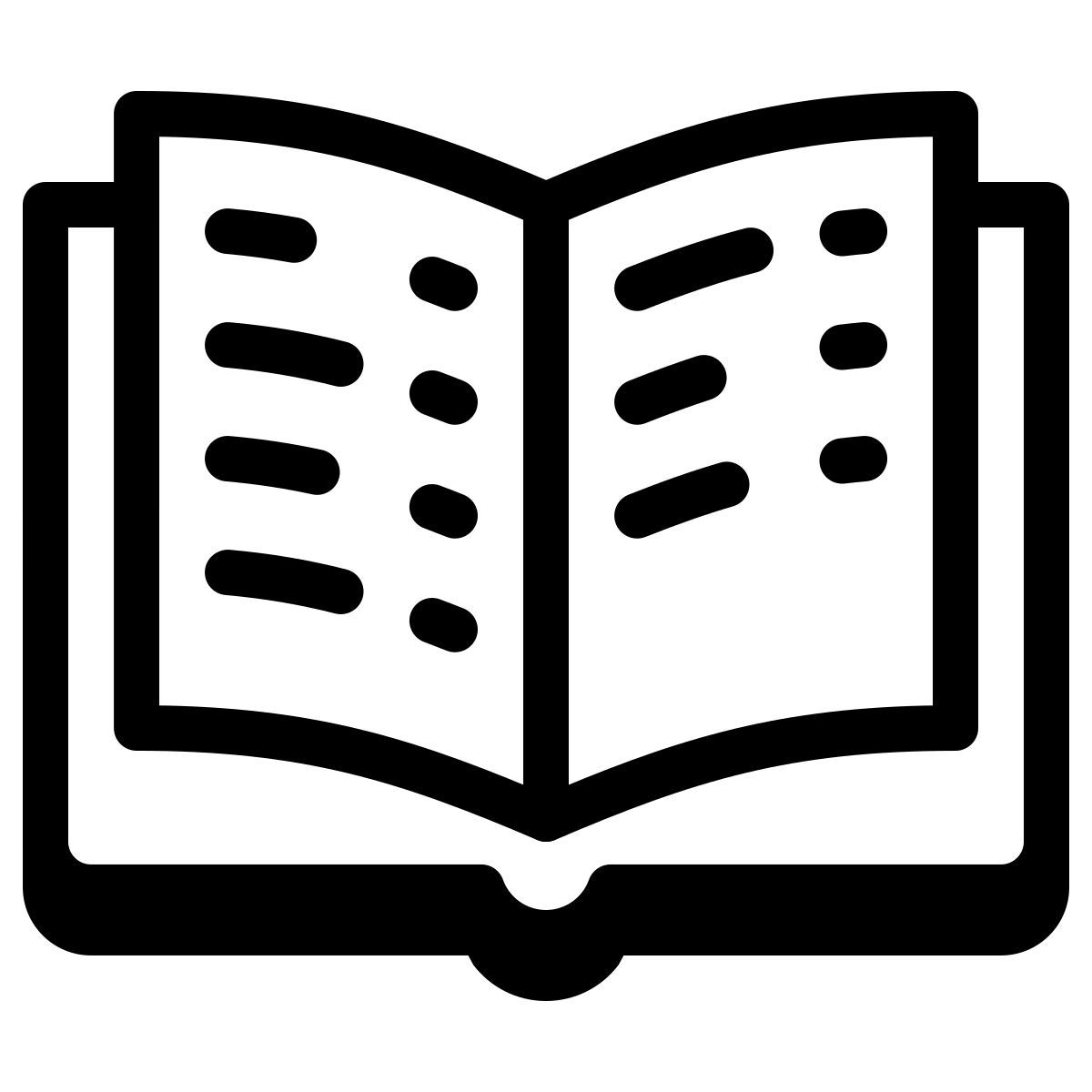 badges style libretto di risparmio icon