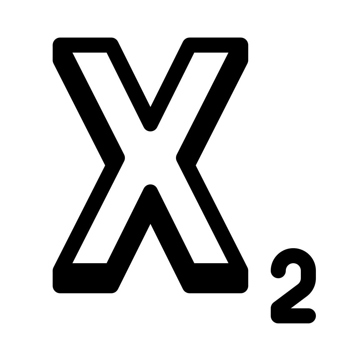 badges style 脚标 icon