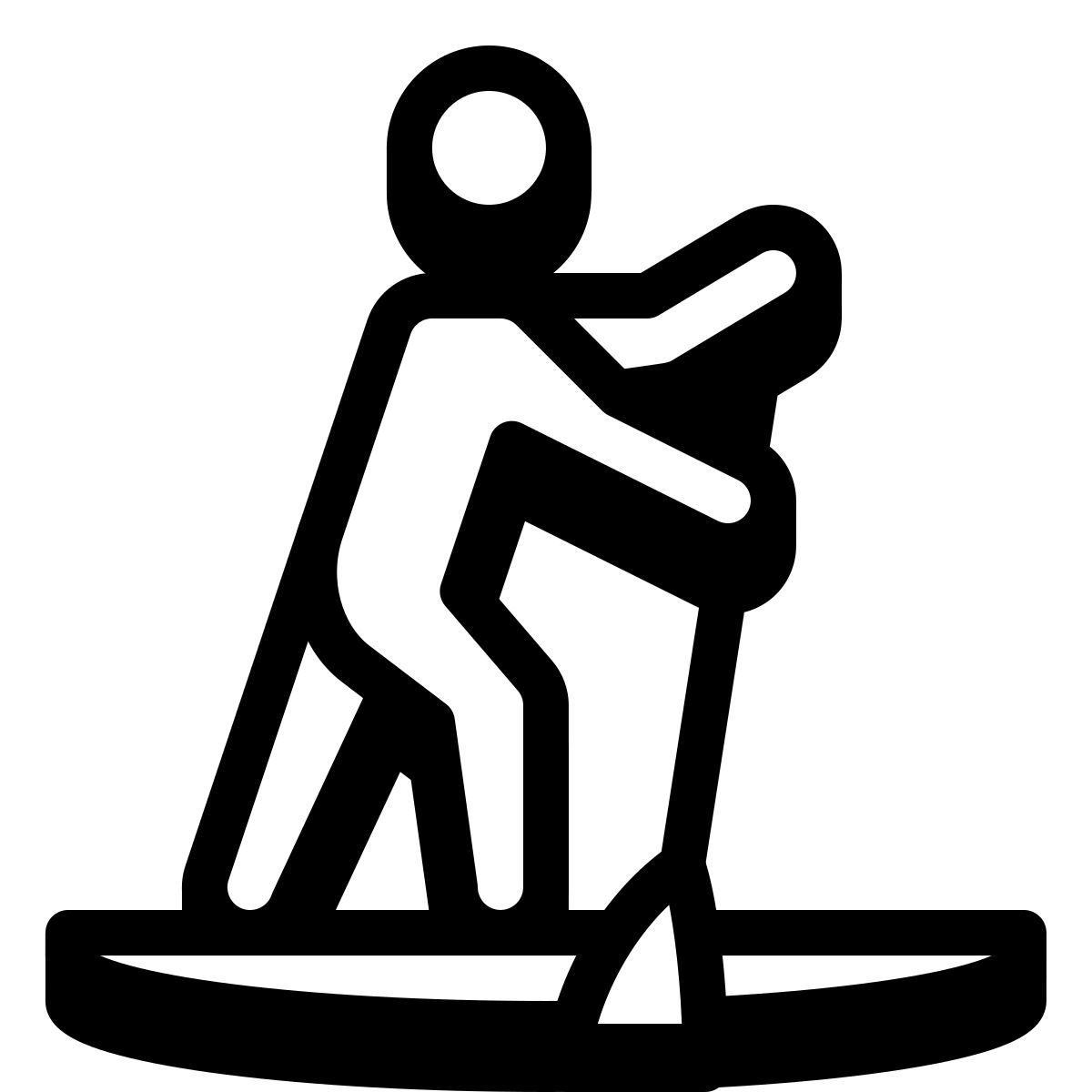 badges style súper icon