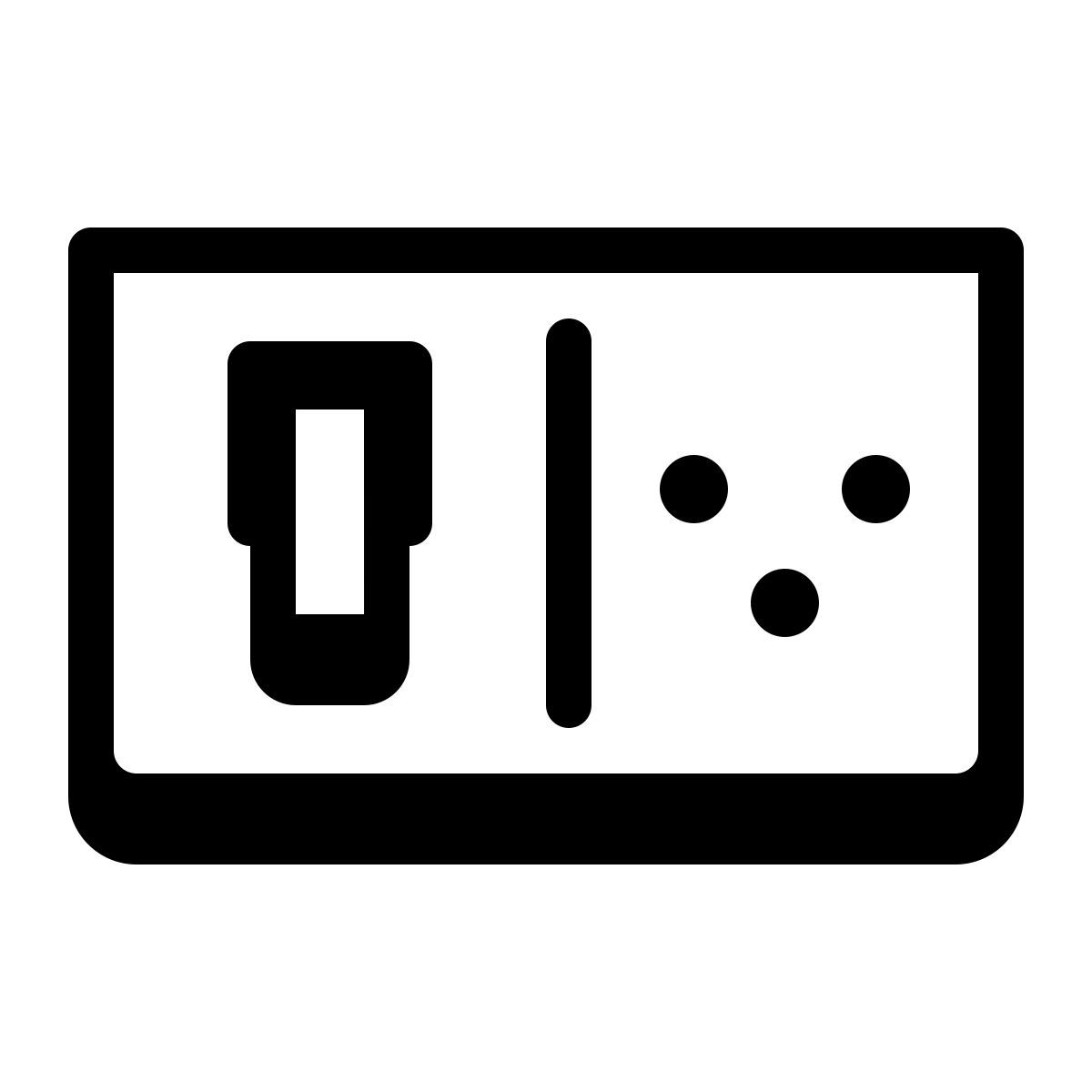 badges style 总机 icon