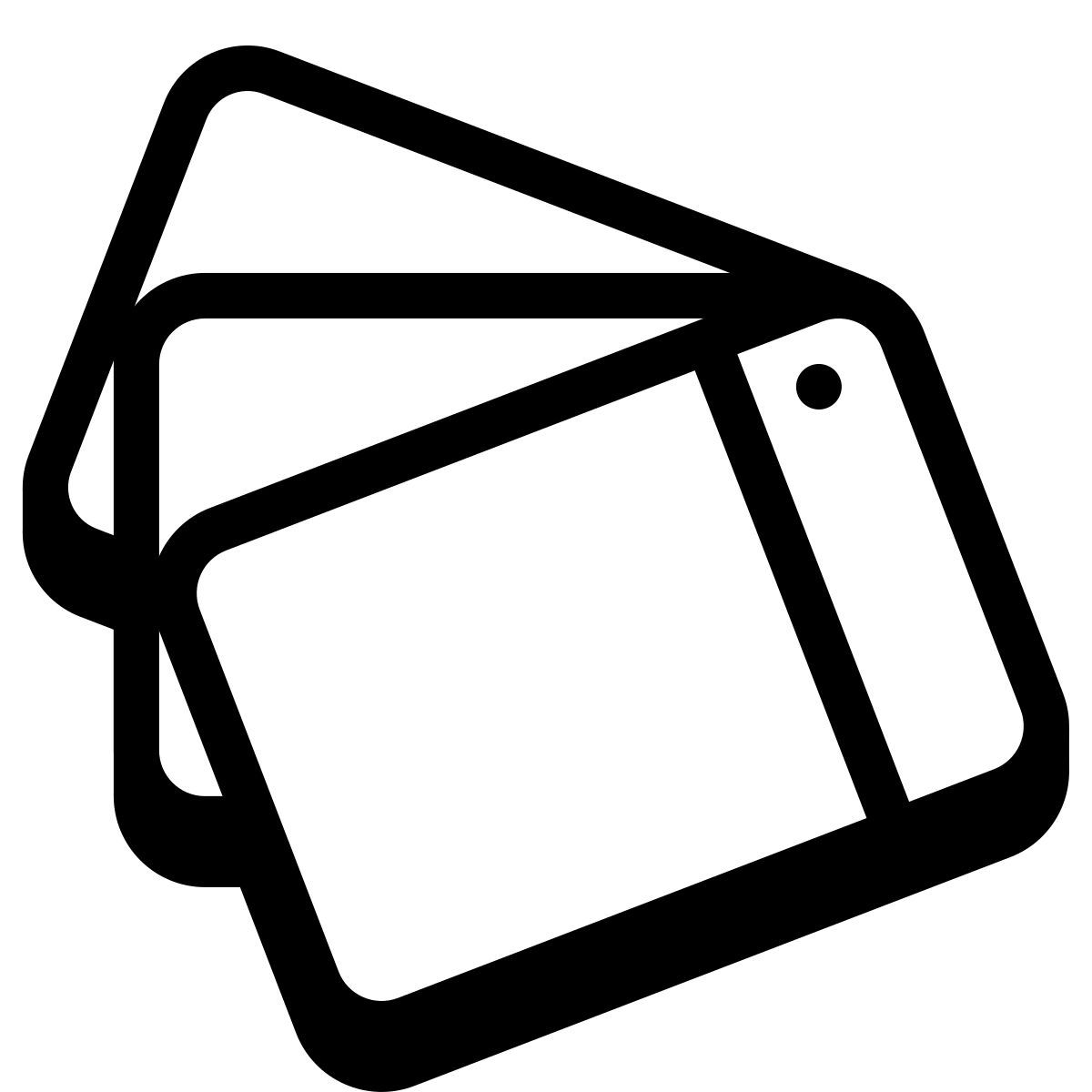 badges style themen icon