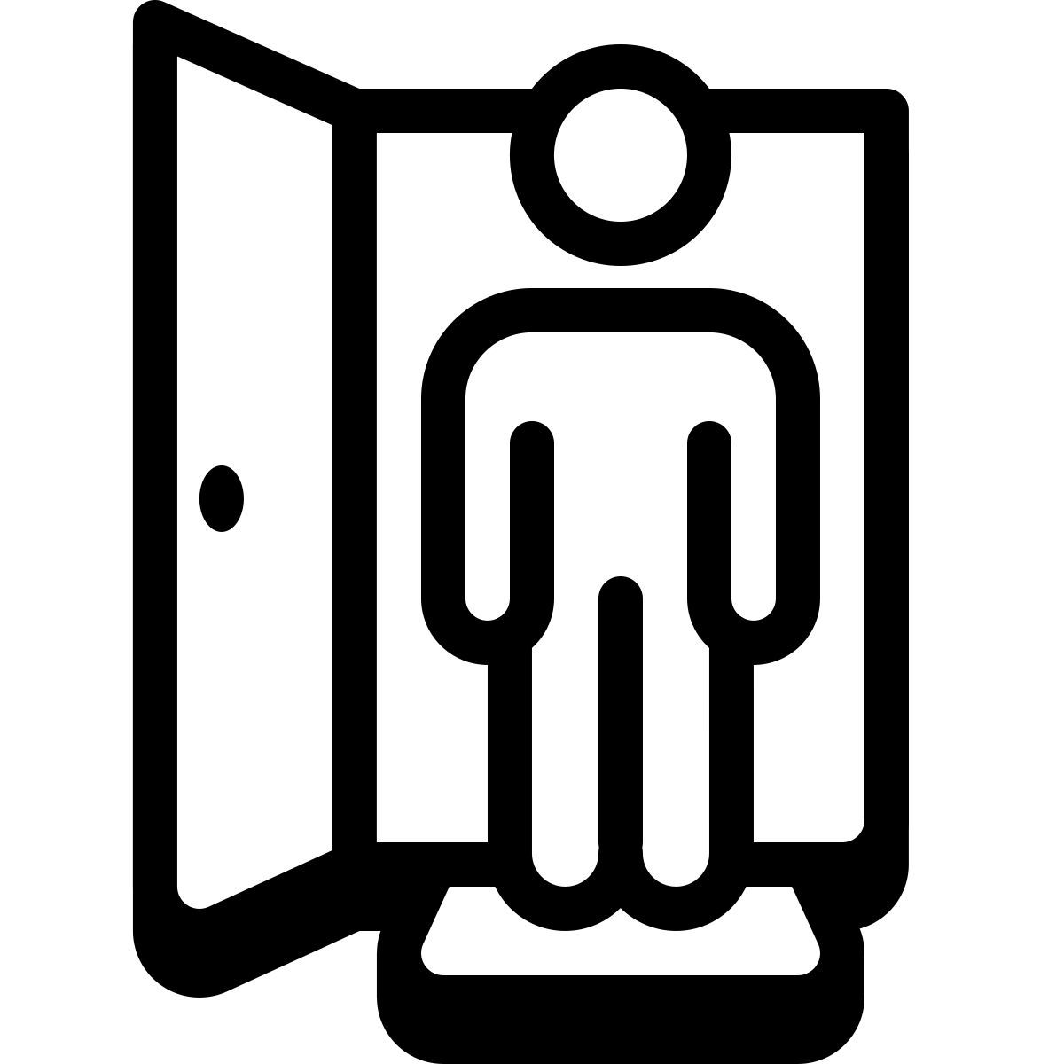 badges style venire icon