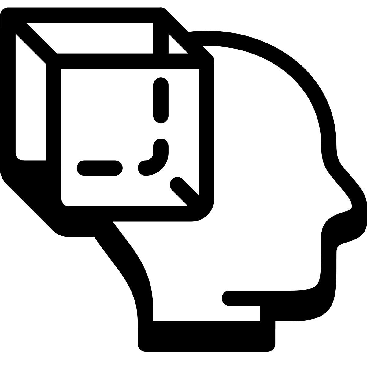 badges style habilidad de visualización icon