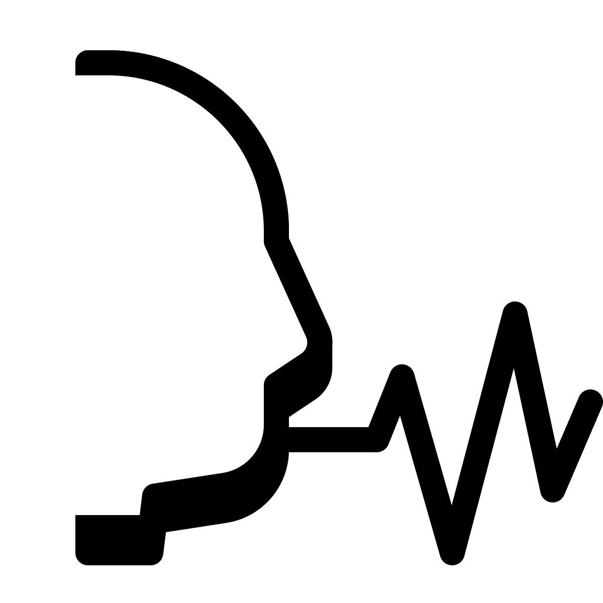 badges style 语音识别扫描 icon