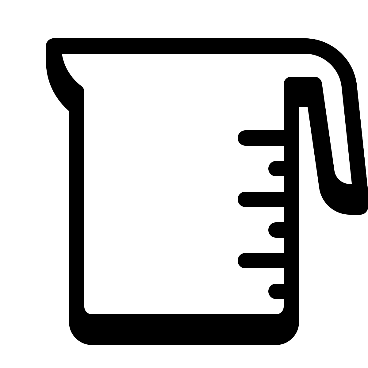 badges style volume icon