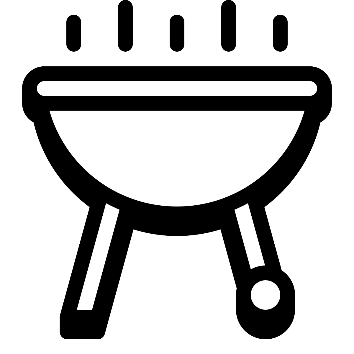 badges style weber icon