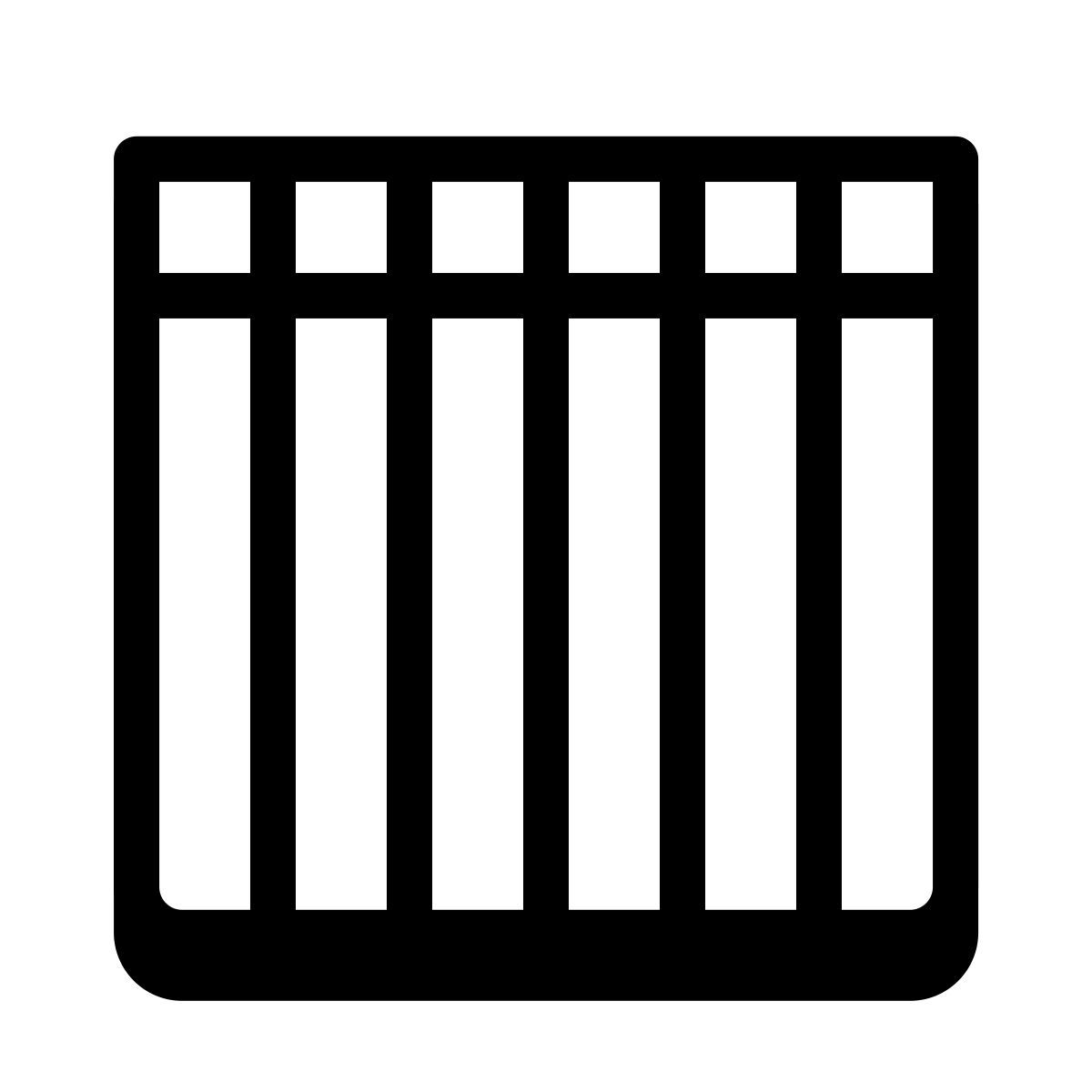 badges style visualizar semana icon