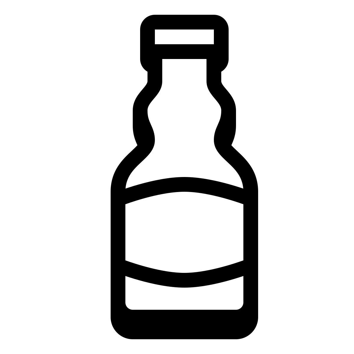 badges style 우스터 셔 소스 icon