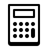 calculator icon