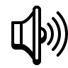 high volume icon