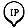 ip address icon