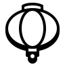 lantern icon