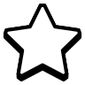 star icon