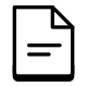 document icon