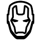 iron man icon