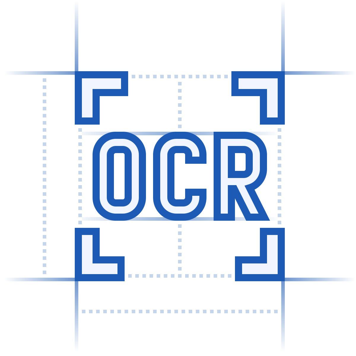 blueprint style loc icon