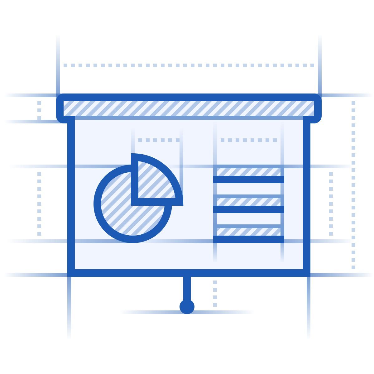 blueprint style 介绍 icon