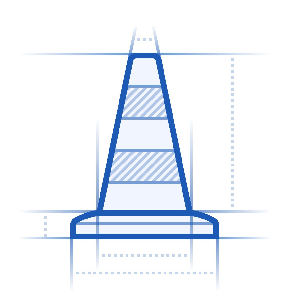 blueprint 风格 vlc 图标