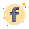 Facebook Logo