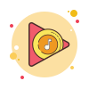 button