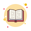 Book Icon