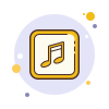 musical-notes