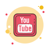 Entre em contato conosco Youtube - Planejamento financeiro 2020