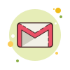 Gmail Icon