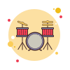 drum-set