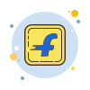 Flipkart logo